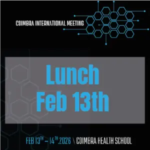 Lunch - Feb 13th