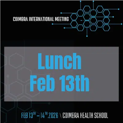 Lunch - Feb 13th
